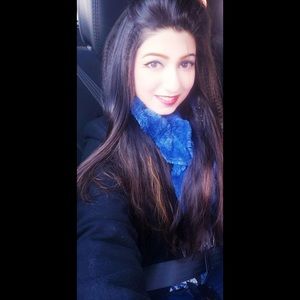 Meet your Posher, Saba